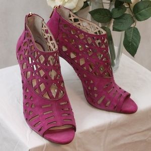 INC International Concepts Women's Shoes Rammee